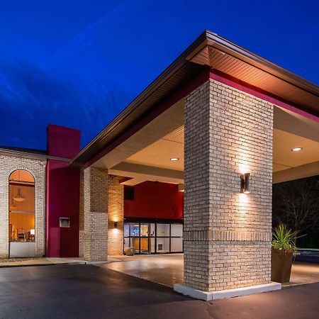 Best Western Plus North Canton Inn & Suites Exterior foto